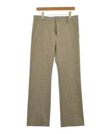 HYSTERIC GLAMOUR 슬랙스 남성용