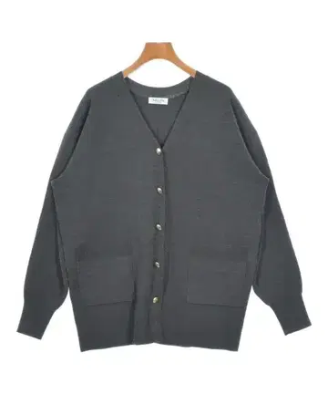 SALON adam et rope 가디건 여성용