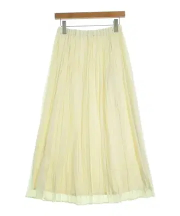 BABYLONE 롱 맥시 길이 스커트 여성용