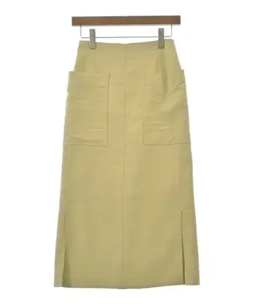 IENA 롱 맥시 길이 스커트 여성용