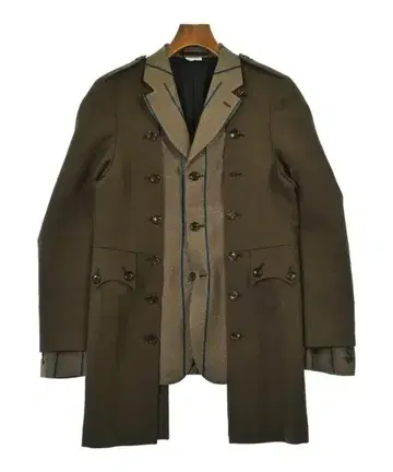 COMME des GARCONS HOMME PLUS 캐주얼 자켓 남성용