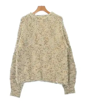 Simplicite 니트 스웨터 여성용