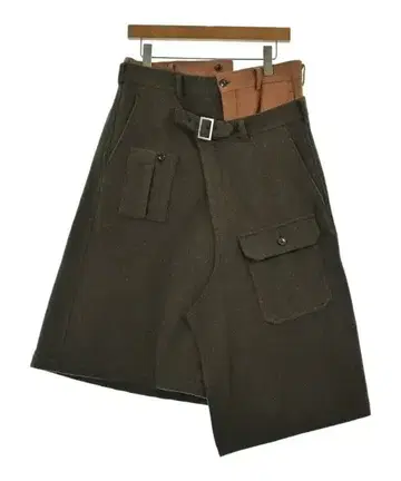 COMME des GARCONS HOMME PLUS 숏팬츠 남성용