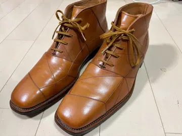 스코치 그레인 스파이더 23.5