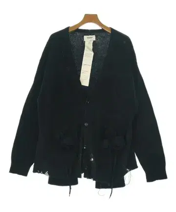 Doublet 가디건 남성용