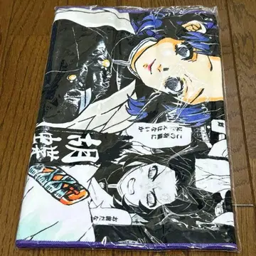 귀멸의 칼날 ufotable 풀컬러 페이스 타월 코쵸우 시노부 미개봉