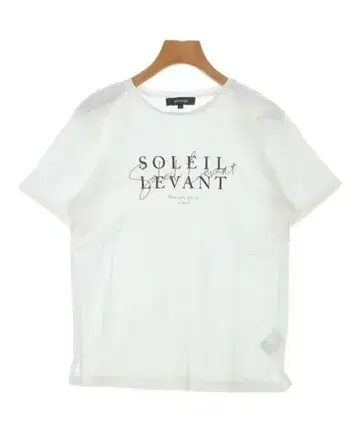 UNTITLED 티셔츠 여성용