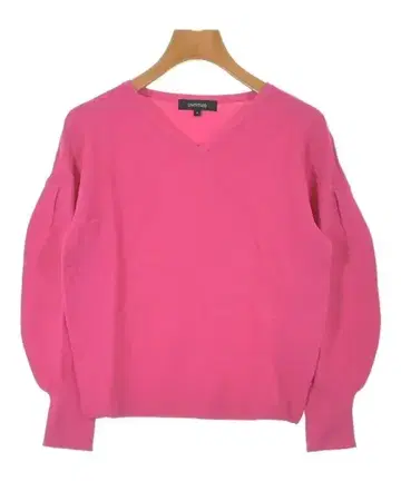 UNTITLED 니트 스웨터 여성용