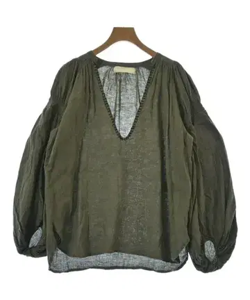 R JUBILEE 블라우스 여성용