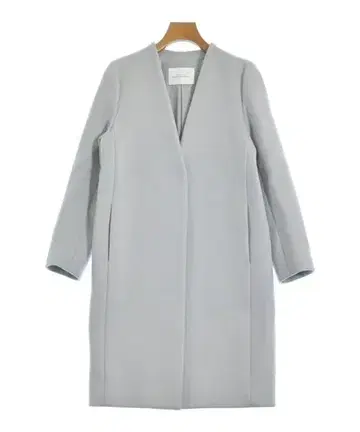 그린 레이블 릴랙싱 코트 (기타) 여성용