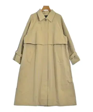 Simplicite 스텐카라 코트 여성용