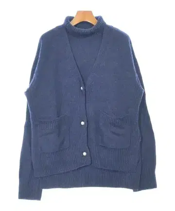 쿠미쿄쿠 니트 스웨터 여성용