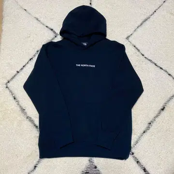 [ 새상품급 ] THE NORTH FACE 후드티 M 사이즈