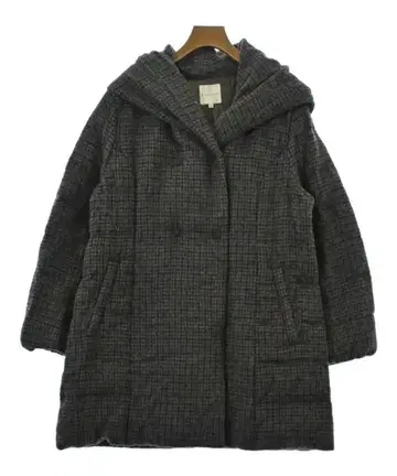 쿠미쿄쿠 코트 (기타) 여성용