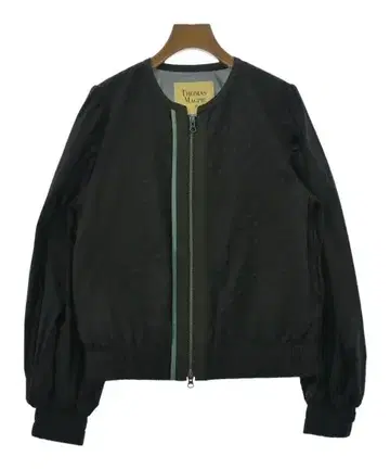 THOMAS MAGPIE 블루종 (기타) 여성용