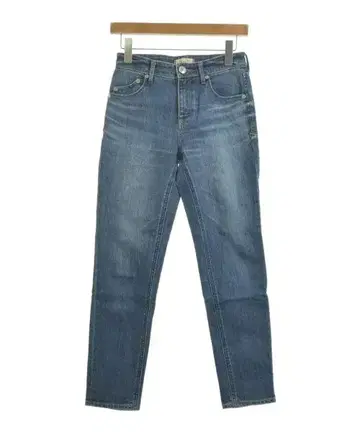 YANUK 데님 팬츠 여성용