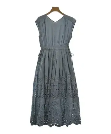 URBAN RESEARCH DOORS 여성용 원피스