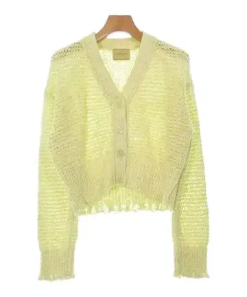 UNITED ARROWS 가디건 여성용