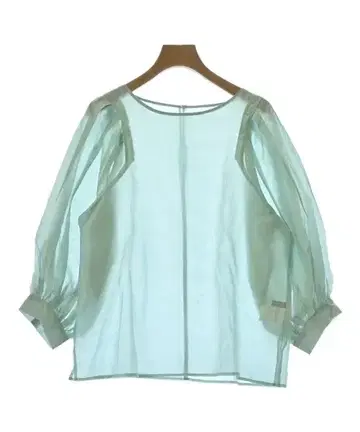 soffitto 블라우스 여성용