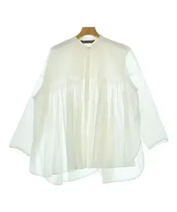 mizuiro ind 캐주얼 셔츠 여성용