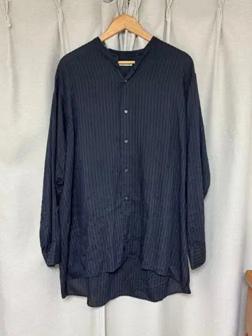 HEUGN / Morris LINO 실크 Jqd