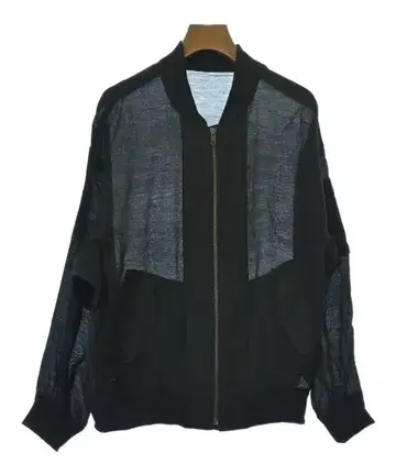 리브 드로이트 블루종 여성용