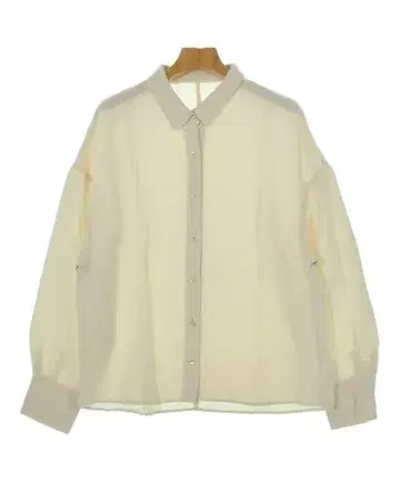 arrive paris by HUMAN WOMAN 캐주얼 셔츠 여성용