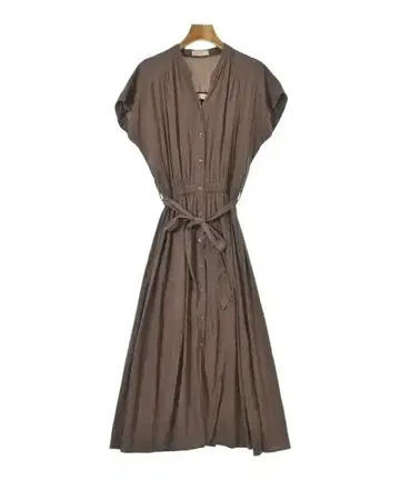 프리스 마트 원피스 여성용