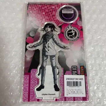 단간론파 오마 코키치 아크릴 스탠드 카라테츠