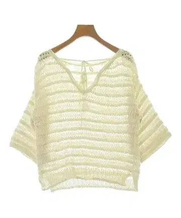 Diagram GRACE CONTINENTAL 니트/스웨터 여성용