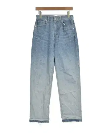 DOUBLE STANDARD CLOTHING 데님 팬츠 여성용