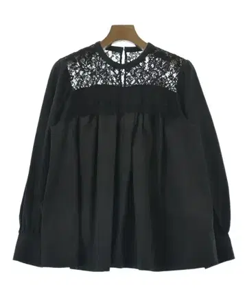 COLLAGE GALLARDAGALANTE 캐주얼 셔츠 여성용