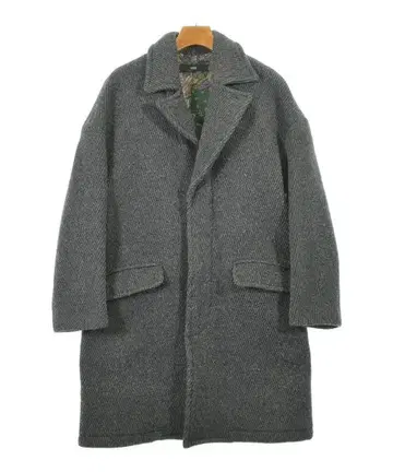 VAPORIZE 코트 남성용