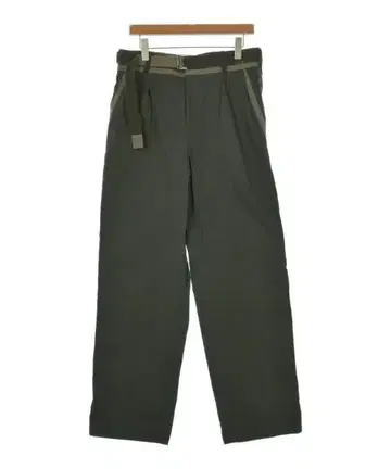 sacai 팬츠 (기타) 남성용
