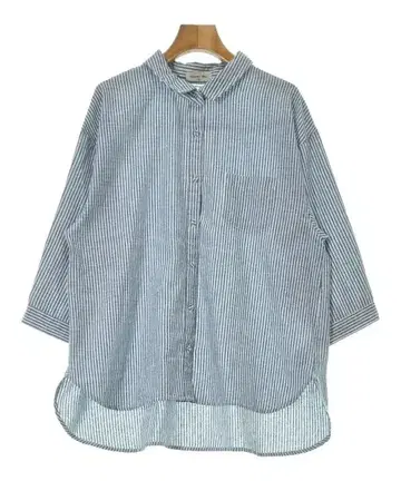 Samansa Mos2 캐주얼 셔츠 여성용