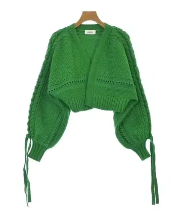 SNIDEL 여성용 가디건