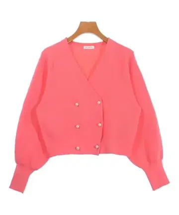 Nolley's 여성용 가디건