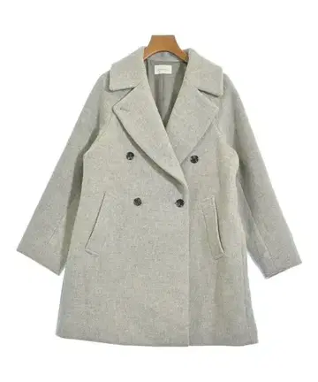 그린 레이블 릴랙싱 코트 (기타) 여성용