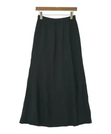 JOURNAL STANDARD relume 롱 맥시 길이 스커트 여성용