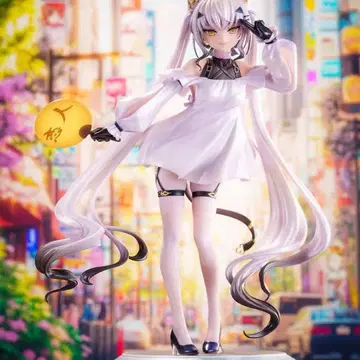 한정판 Fate/Grand Order fgo 멜뤼진 영령박장ver