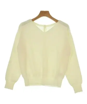 Te chichi TERRASSE 니트/스웨터 여성용