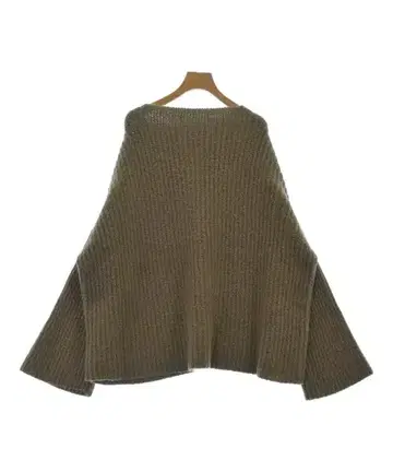 NOBLE 니트 스웨터 여성용