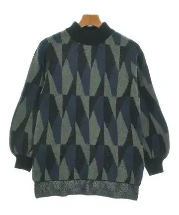 INDIVI 니트 스웨터 여성용