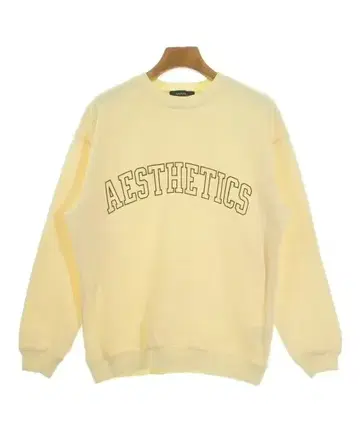 UNTITLED 맨투맨 여성용