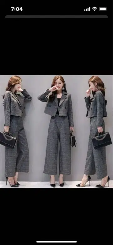 [새상품] 수트 셋업 포멀 자켓 세레모니 졸업식