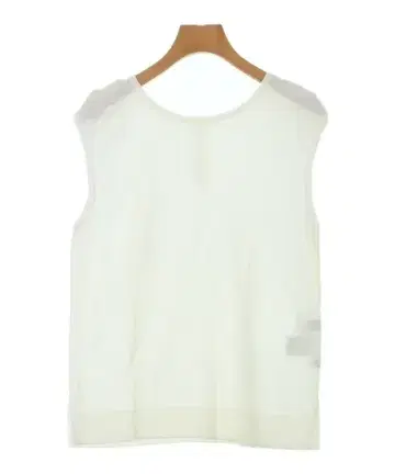 UNTITLED 베스트/슬리브리스 여성용