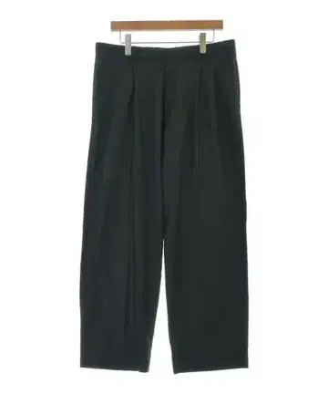 AURALEE 슬랙스 남성용