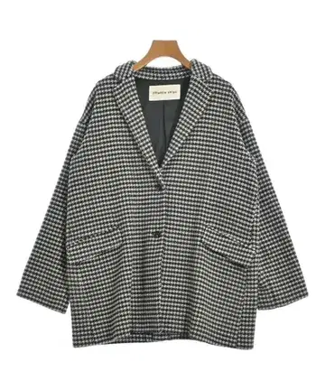 liflattie Ships 여성용 자켓