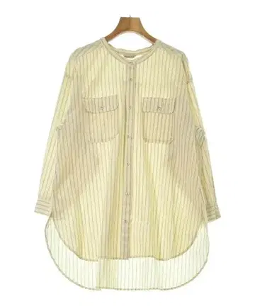 사만사 모스2 캐주얼 셔츠 여성용