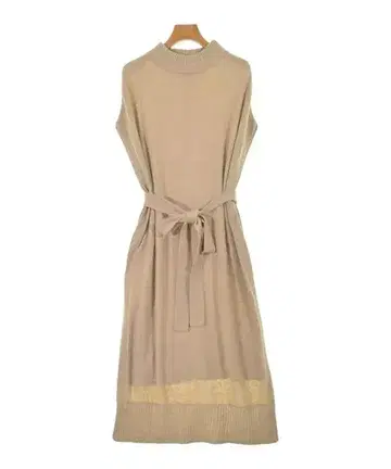 TICCA 원피스 여성용